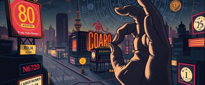 Prediksi Angka Togel Cairo Hari Ini dan Bocoran Jitu