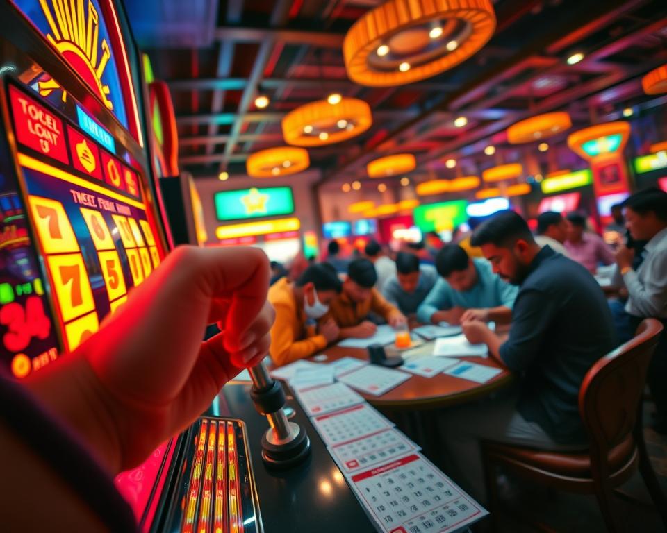 Kami Bagikan Cara Bermain Togel Jitu untuk Menang Besar