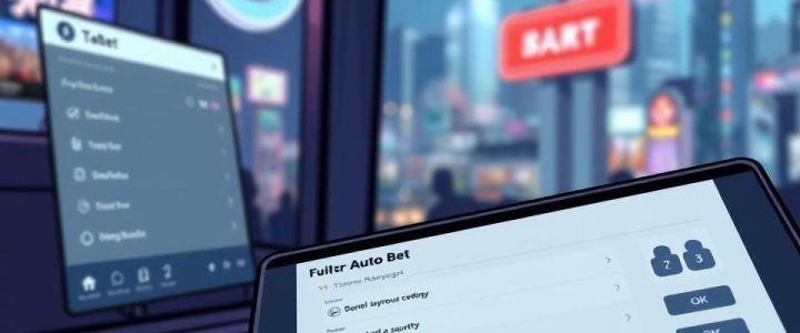 Review Fitur Auto Bet untuk Pasaran Taiwan
