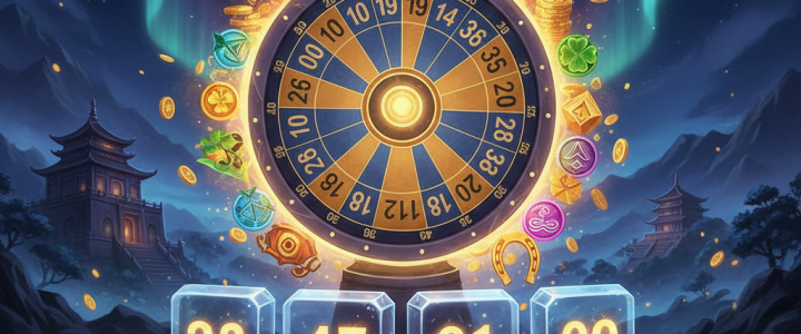 Keberuntungan di Tangan Anda Mengenal Kumpulan Prediksi Angka Togel dari Master